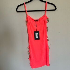 Pretty Little Thing Dress